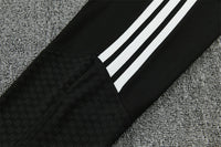 Liverpool 26/27 Red Camouflag/Black Training Tracksuit Set