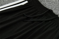 Liverpool 26/27 Red Camouflag/Black Training Tracksuit Set