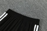Liverpool 26/27 Red Camouflag/Black Training Tracksuit Set