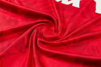 Liverpool 26/27 Red Camouflag/Black Training Tracksuit Set