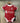 Liverpool 26/27 Red/White Home Baby Bodysuit