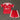 Liverpool 26/27 Red/White Home Kids Jersey Set