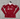 Liverpool 26/27 Red/White Stripes Home Long Sleeve Jersey