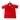 Liverpool 26/27 Red/White Trim Home Jersey