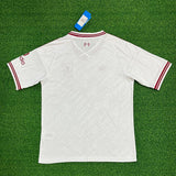 Liverpool 26/27 White/Red 3rd Away Jersey