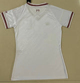 Liverpool 26/27 White/Red 3rd Away Women Jersey