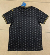 Lorient 25/26 Black/Gold Third Jersey