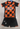 Lorient 25/26 Black/Orange Home Kids Jersey Set
