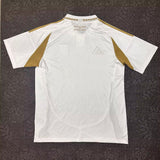 Los Angeles 25/26 Away White/Gold Jersey