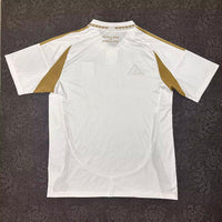 Los Angeles 25/26 Away White/Gold Jersey