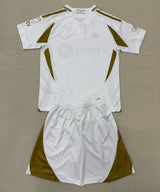 Los Angeles 25/26 Away White Kids Kit