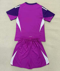 Los Angeles 25/26 Galaxy Goalkeeper Pink Kids Kit