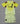 Los Angeles 25/26 Galaxy Goalkeeper Yellow Kids Kit