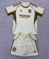 Los Angeles 25/26 Pre-Match Kids Jersey Set