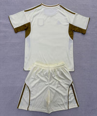 Los Angeles 25/26 Pre-Match Kids Jersey Set