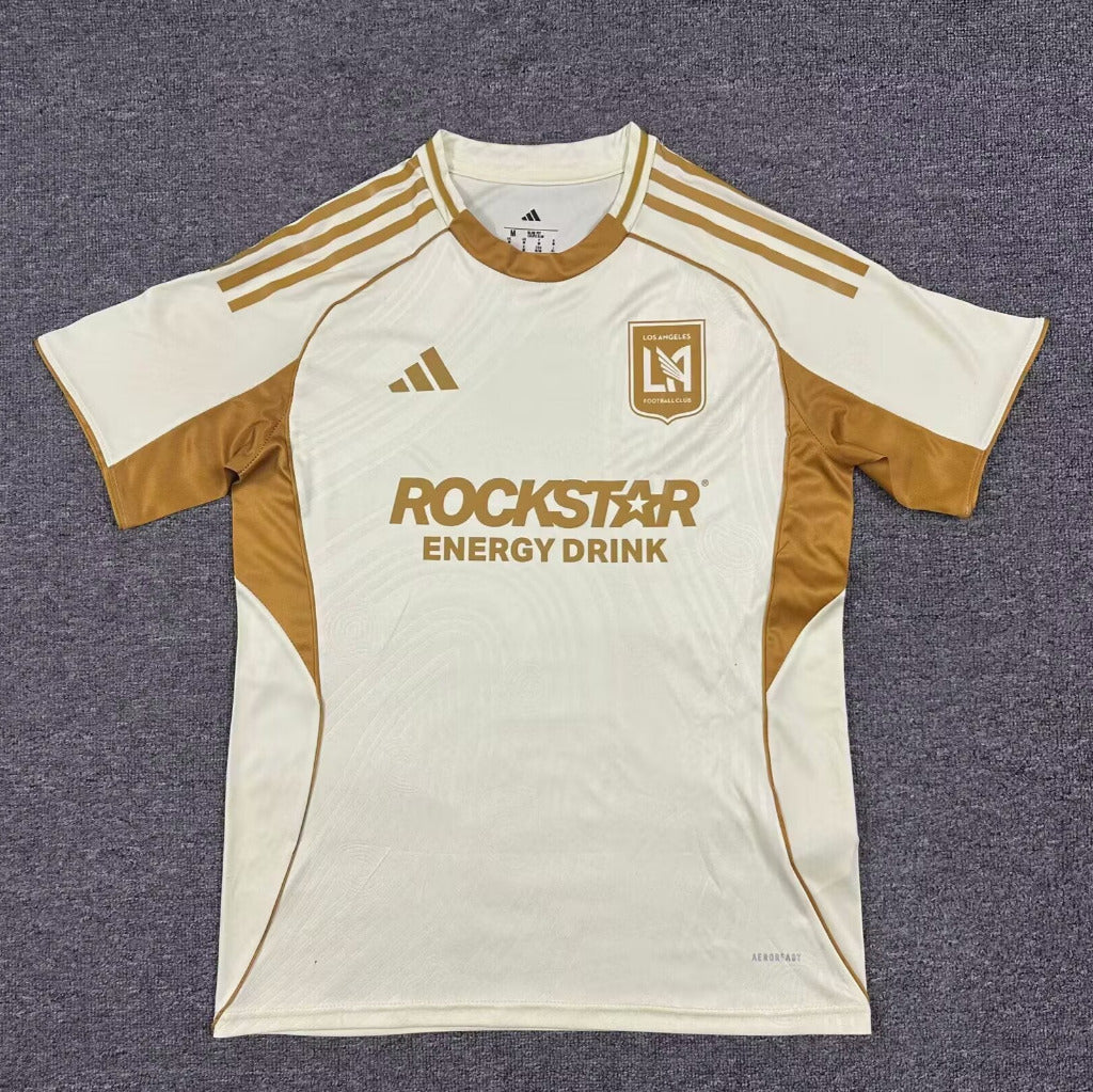 Los Angeles 25/26 Training Jersey