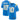 Los Angeles Chargers 25/26 Herbert #10 Blue NFL Jersey