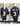 Los Angeles Chargers 25/26 James Jr. #3 Navy NFL Jersey