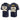 Los Angeles Chargers 25/26 Mack #52 Navy NFL Jersey