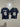 Los Angeles Chargers 25/26 McConkey #15 Navy Game Kids Jersey