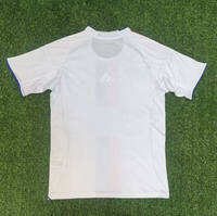 Lyon 25/26 Home Jersey - Concept Kits