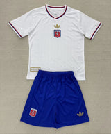 Lyon 25/26 Home Kids Kit - Concept Kits