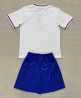 Lyon 25/26 Home Kids Kit - Concept Kits