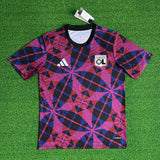 Lyon 25/26 Training Jersey - Concept Kits