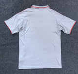 Lyon 25/26 White 3rd Jersey