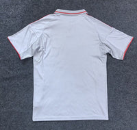 Lyon 25/26 White 3rd Jersey