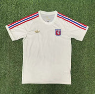 Lyon 25/26 White Anniversary Edition Jersey - Concept Kits