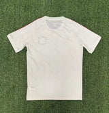 Lyon 25/26 White Anniversary Edition Jersey - Concept Kits