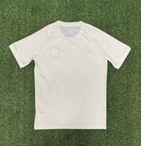 Lyon 25/26 White Anniversary Edition Jersey - Concept Kits