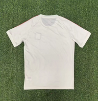 Lyon 25/26 White Anniversary Edition Jersey - Concept Kits