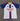 Lyon 26/27 Blue Sleeve/Red/Blue Central Stripe Home Jersey