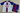 Lyon 26/27 Blue Sleeve/Red/Blue Central Stripe Home Kids Jersey Set