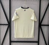 Mainz 25/26 Beige/Red Third Jersey