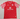 Mainz 25/26 Red Home Jersey