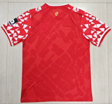 Mainz 25/26 Red Home Jersey