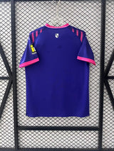 Mainz 25/26 Violet/Pink Away Jersey