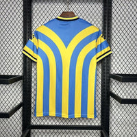 Malaga 1997/98 Vintage Retro Away Jersey