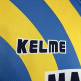 Malaga 1997/98 Vintage Retro Away Jersey