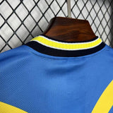 Malaga 1997/98 Vintage Retro Away Jersey