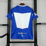 Malaga 2005/06 Vintage Retro Home Jersey