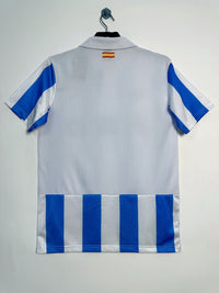 Malaga 2012/13 Home Stadium Jersey - Concept Kits
