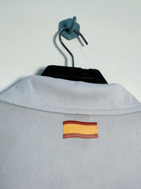 Malaga 2012/13 Home Stadium Jersey - Concept Kits