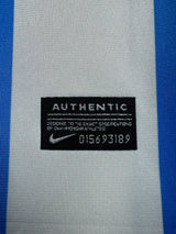 Malaga 2012/13 Home Stadium Jersey - Concept Kits