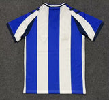 Malaga 25/26 Home Jersey - Concept Kits