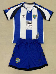 Malaga 25/26 Home Kids Kit - Concept Kits
