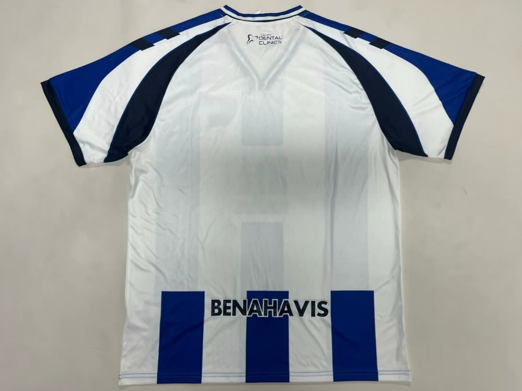 Malaga 25/26 Home Kids Kit - Concept Kits